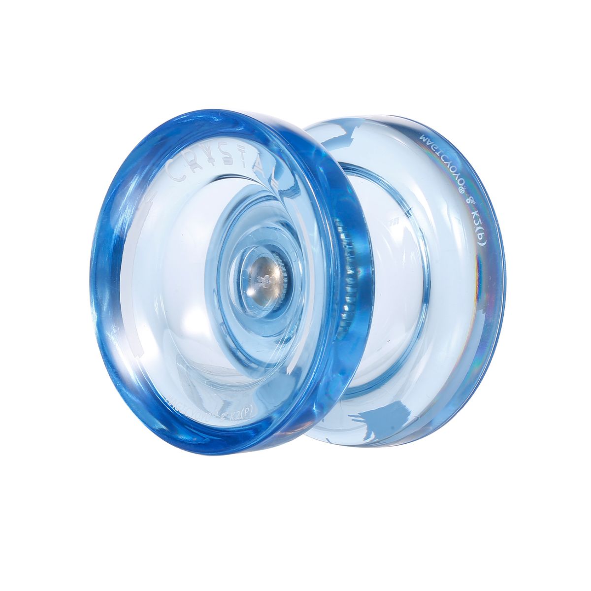MagicYoyo K2P Responsive Yoyos For Kids Beginner Yoyo With