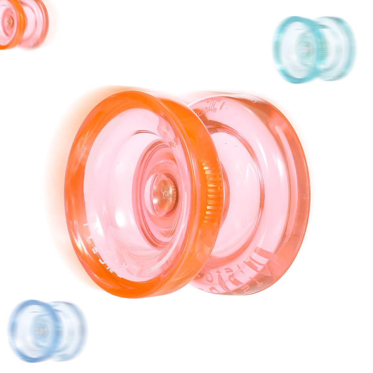 MagicYoyo K2P Responsive Yoyos For Kids Beginner Yoyo With