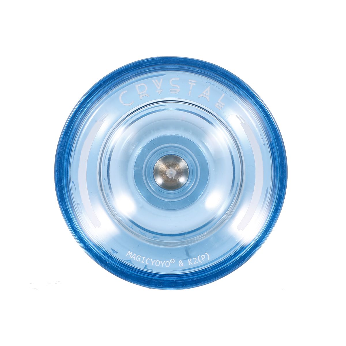 MagicYoyo K2P Responsive Yoyos For Kids Beginner Yoyo With