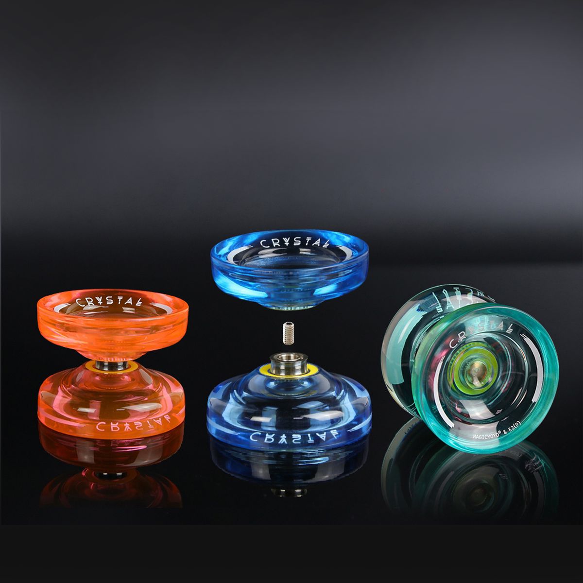 MagicYoyo K2P Responsive Yoyos For Kids Beginner Yoyo With