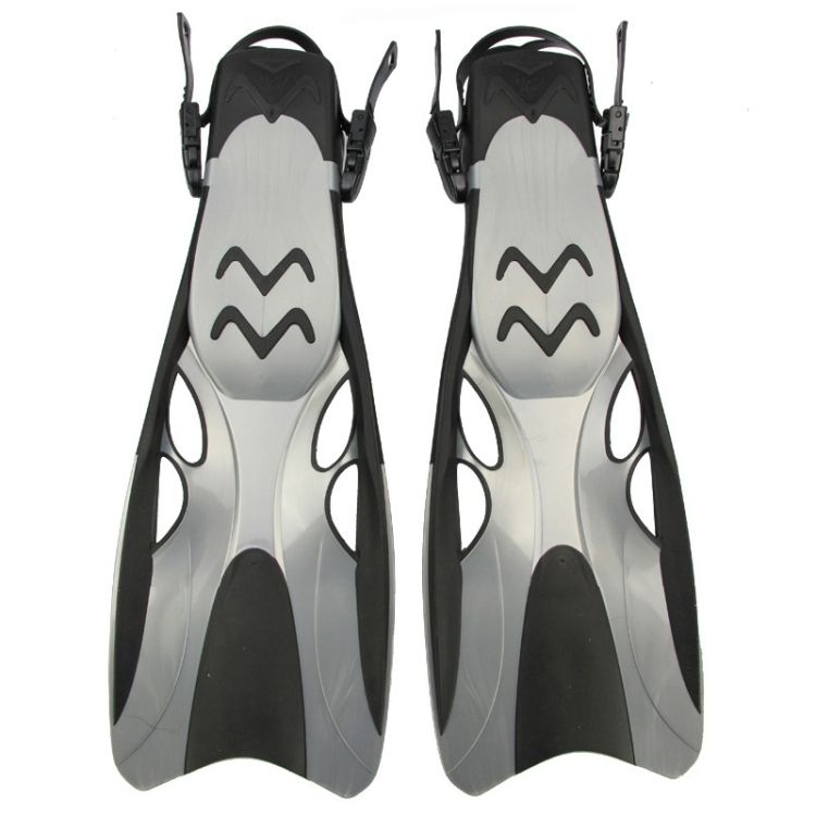 Swimming Diving Fins, Size: M