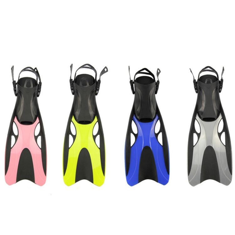 Swimming Diving Fins, Size: M