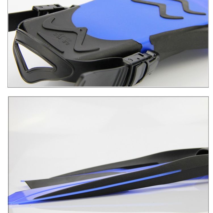 Swimming Diving Fins, Size: M