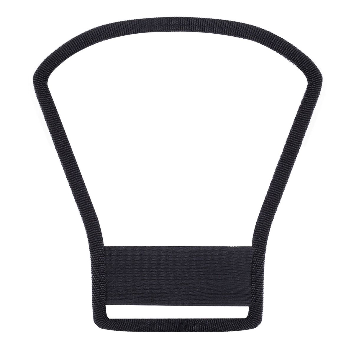 Two-Sides Flash Light Diffuser Silver/White Reflector For Speedlite Camera Flash