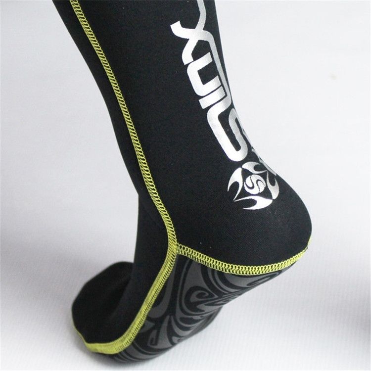 Coldproof Diving Socks, Size: S (38-39)