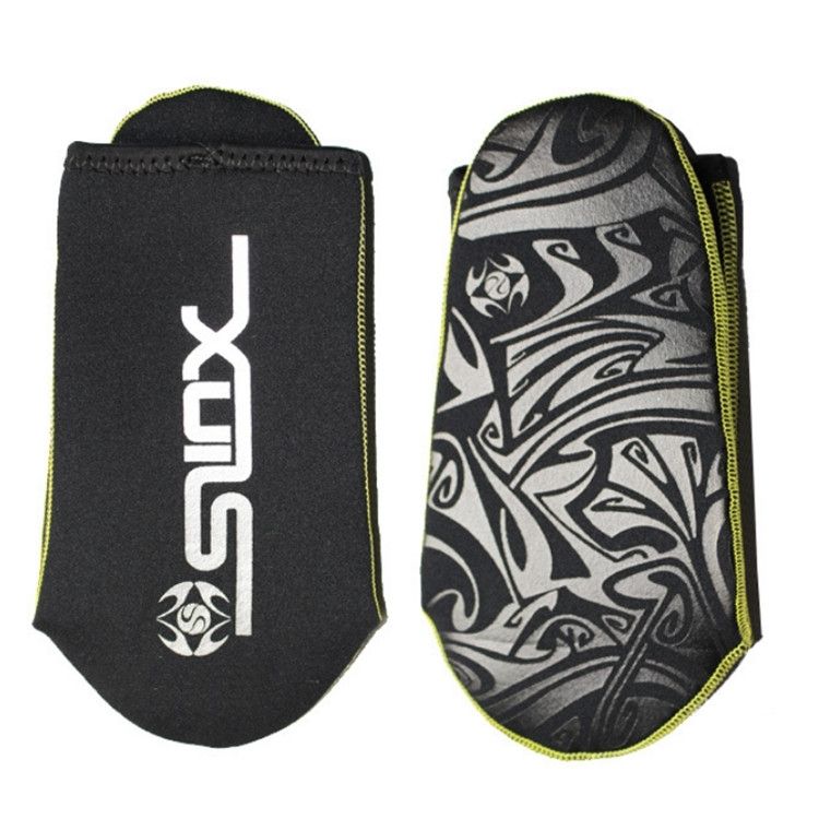 Coldproof Diving Socks, Size: S (38-39)