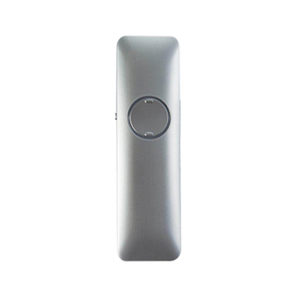 Smart Voice Translator 34 Languages Pocket Handy Bluetooth Real Time Translation Antique White