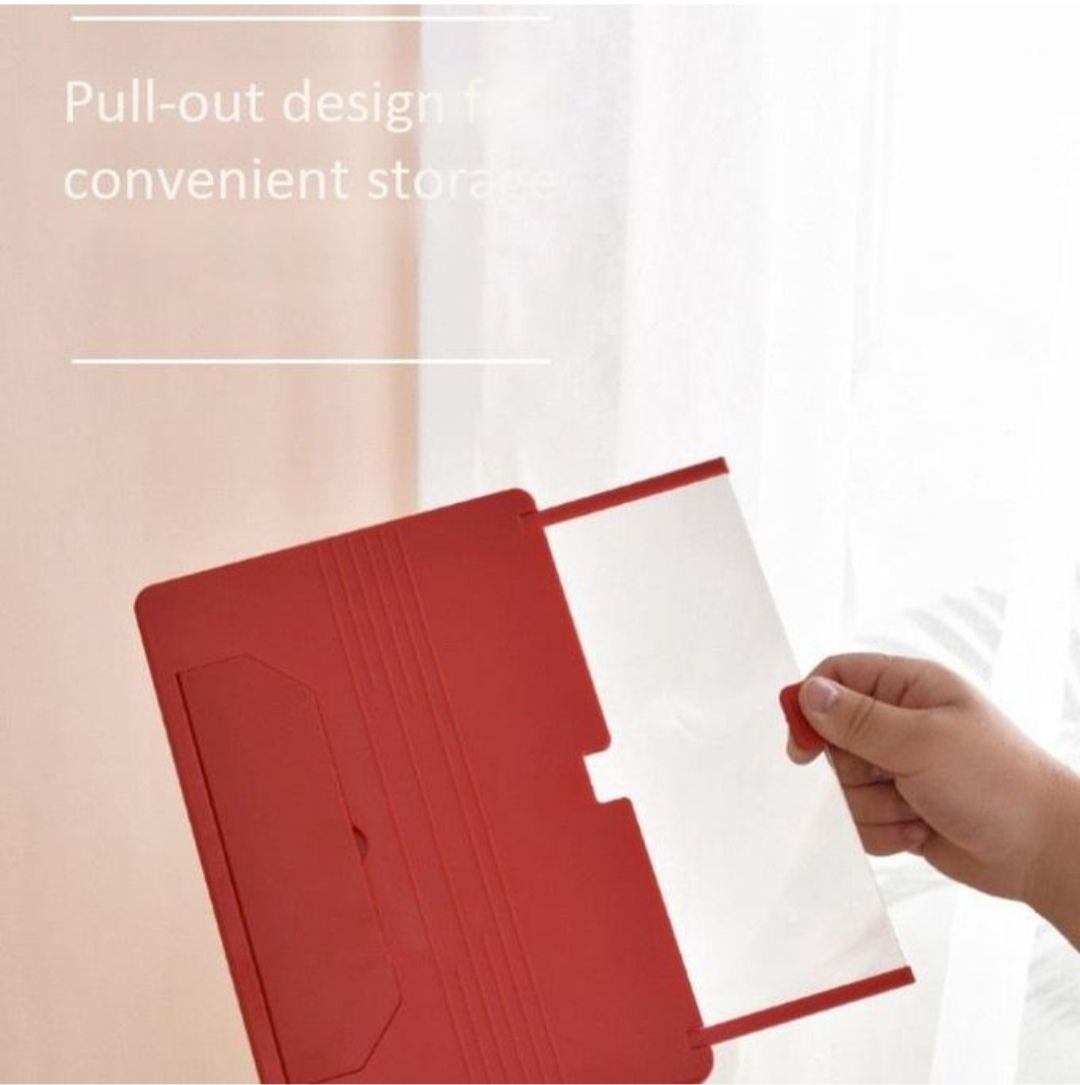 3D Mobile Phone Magnifier HD Video