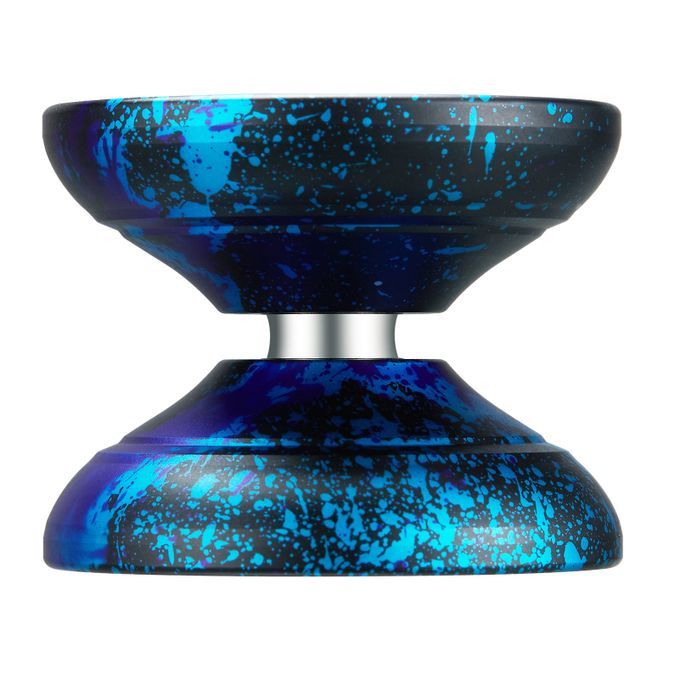 MAGICYOYO Y03 Professional Yoyo Alloy 8 Ball U Bearing