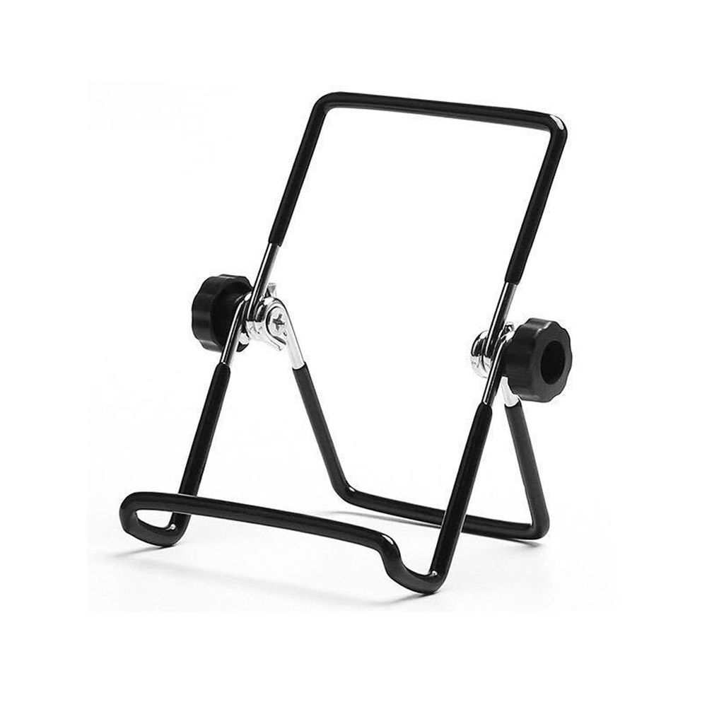 Tablet Stand Portable Folding Tablet Holder With Adjustable