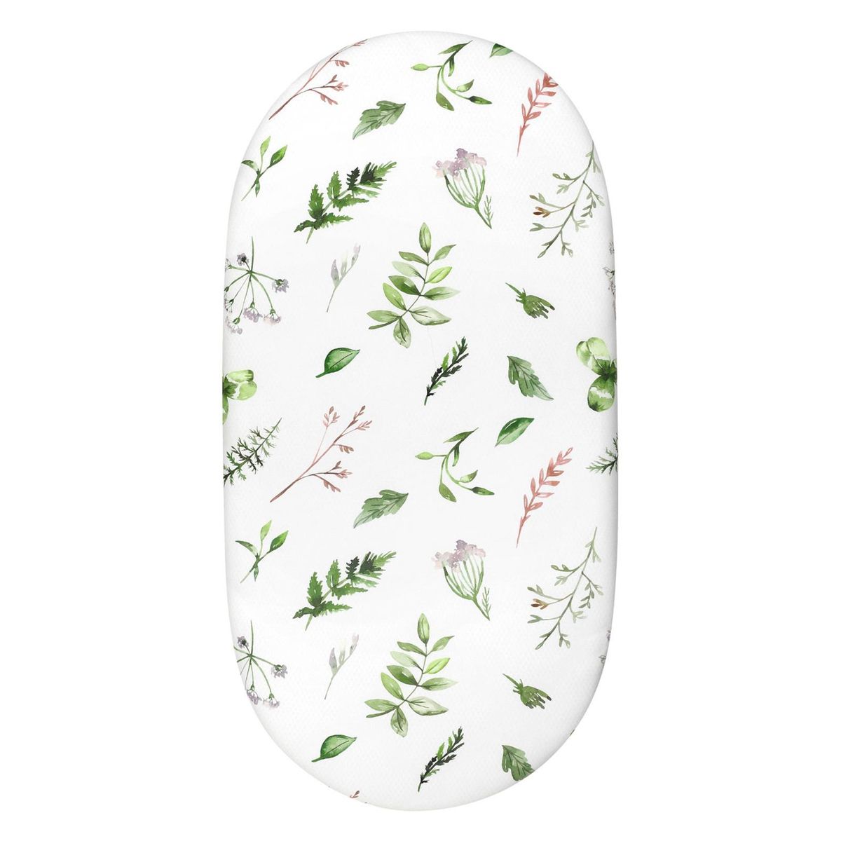 Snug Fit Bassinet Sheet Cozycart Baby Bassinet Sheets Soft for Babys E