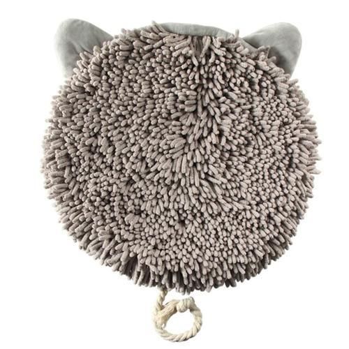 Pet Training Blanket Leak Food Anti Choking Felt Cloth Nose Sniffing  Bowl Mat Dogs Snuffle Mat Slowing Feeding