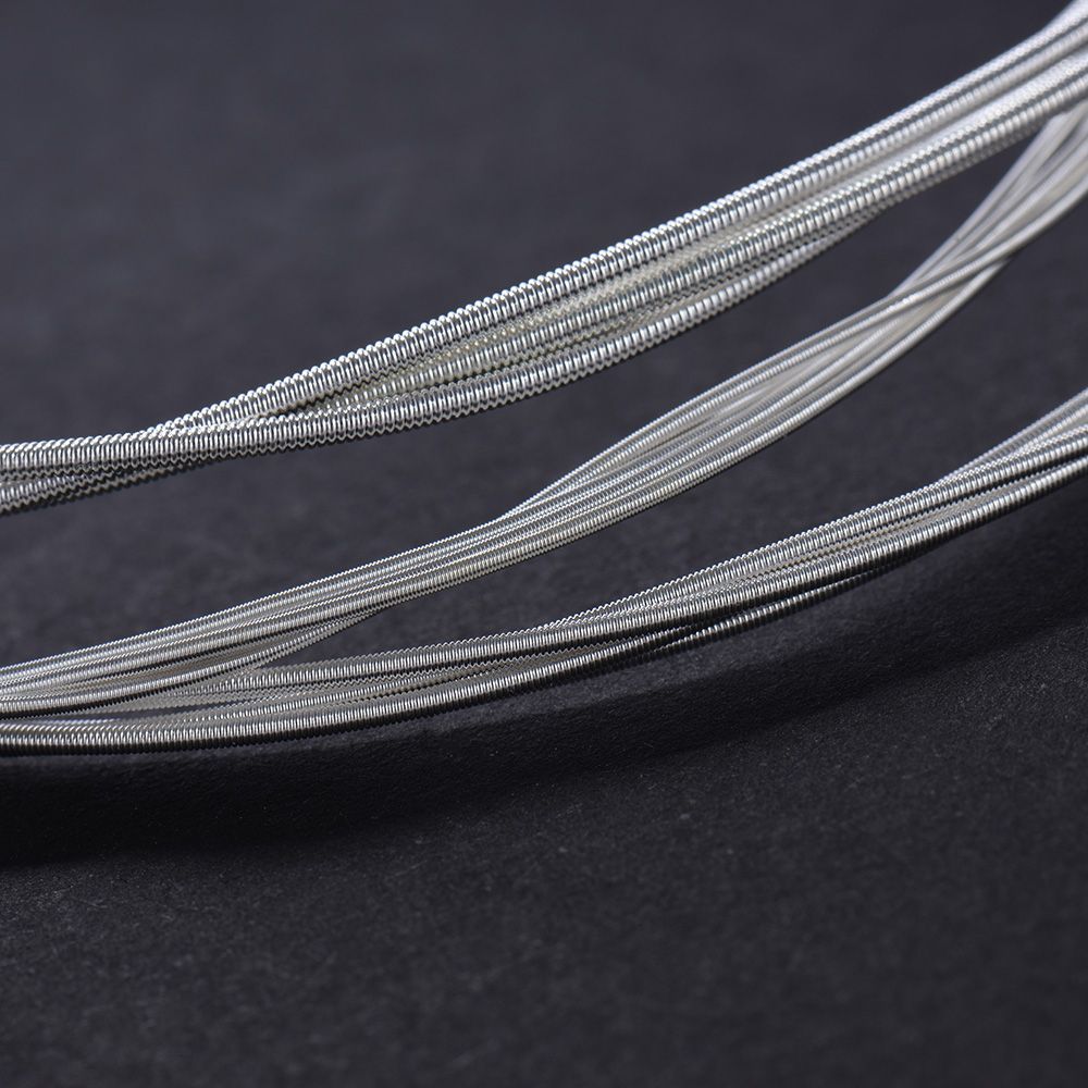 NX36 Nylon Classical Guitar Strings 6pcs Full Set