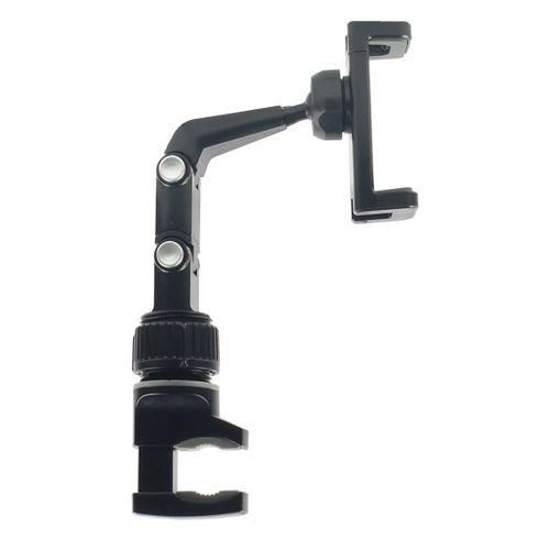 Guitar Phone Holder For Mic Stand, Music Stand