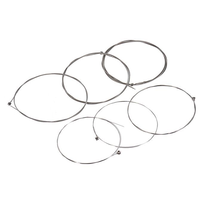 Electric Guitar String