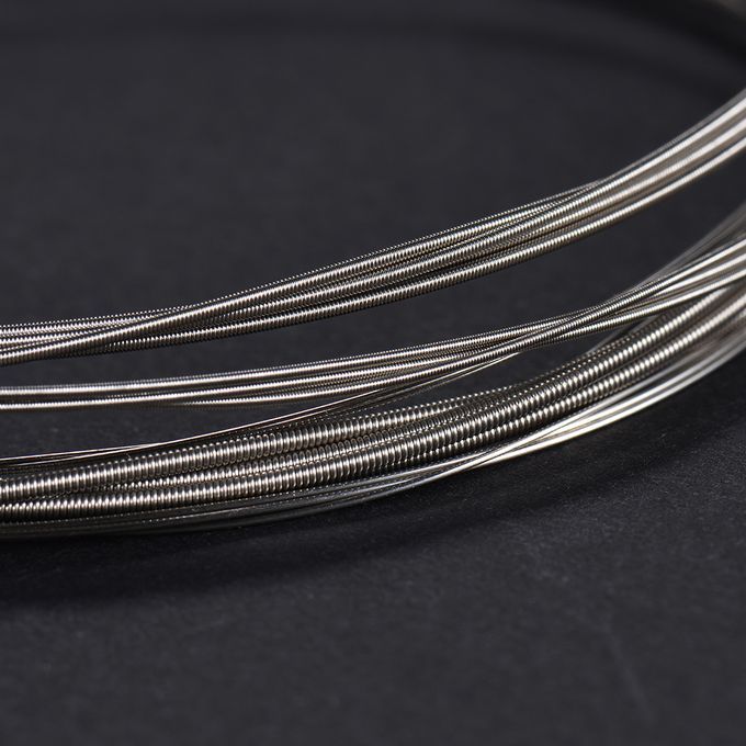 Electric Guitar String