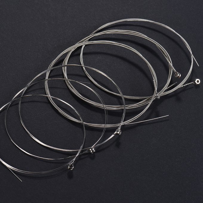 Electric Guitar String
