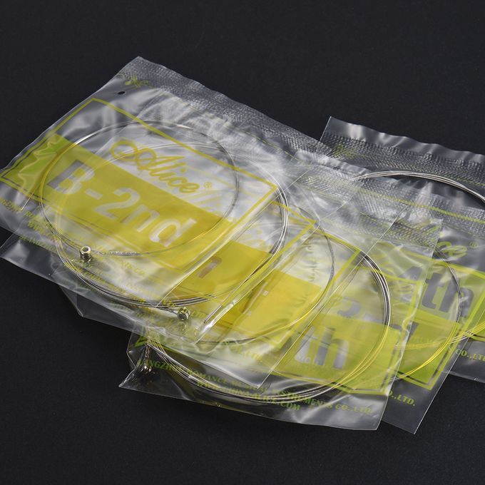 Electric Guitar String
