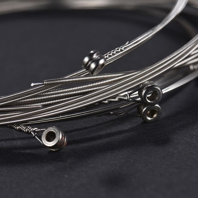 Electric Guitar String