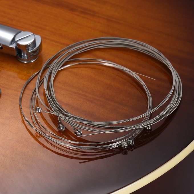 Electric Guitar String