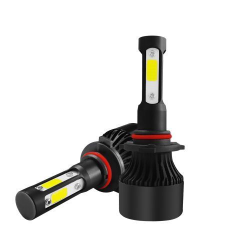 9005 / HB3 6000K / Car LED Headlight Bulb (Cool White)