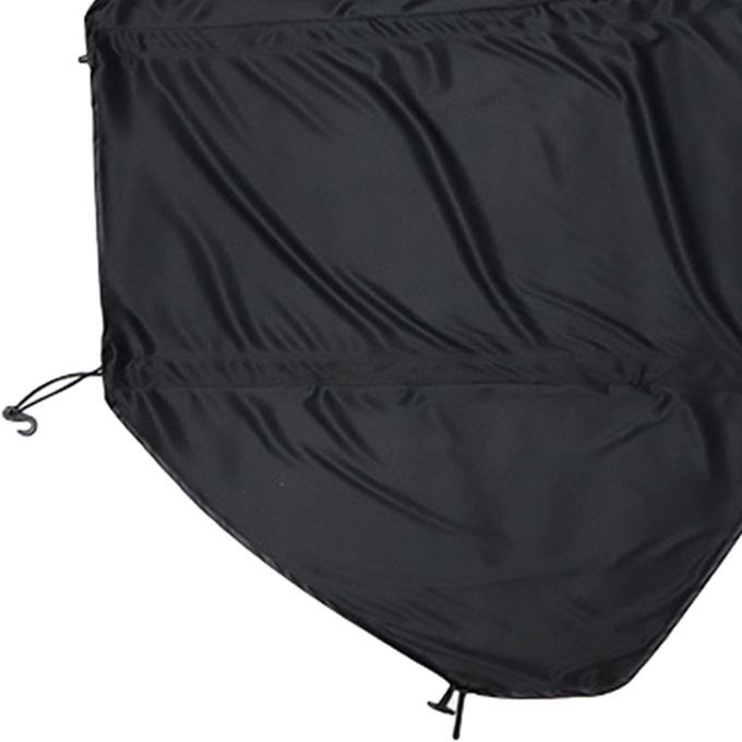 Infant Stroller Sunshade Canopy Cover For Pushchair Easy Fixed
