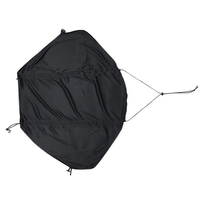 Infant Stroller Sunshade Canopy Cover For Pushchair Easy Fixed