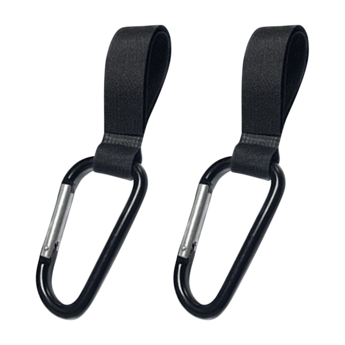 Baby Stroller Hooks 2 Pcs Multi Purpose Hooks Hanger