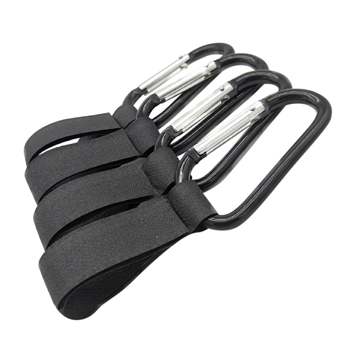 Baby Stroller Hooks 2 Pcs Multi Purpose Hooks Hanger