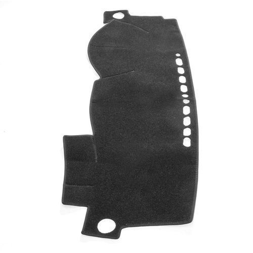 Car Waterproof Dashboard Sun Cover Dash Mat Pad For TOYOTA COROLLA 2000-2005