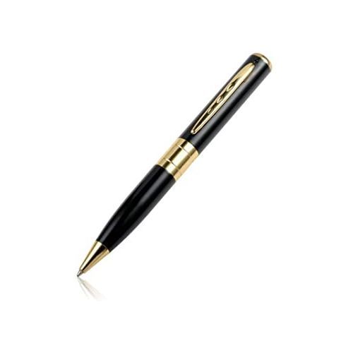 8GB Mini Pen HD Video Hidden Camera DVR