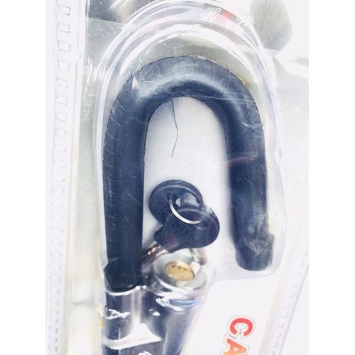 Universal Anti Theft Car Steering And Pedal Lock