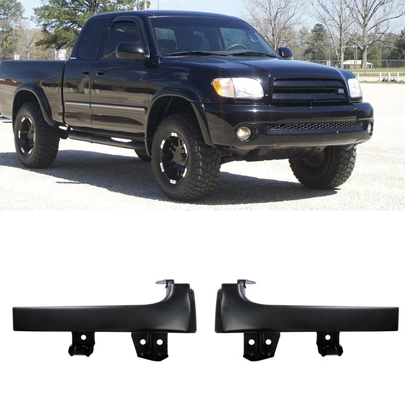 For 2003-2006 Front Bumper Grille Headlight Filler Trim Panel 53904-0C010 53903-0C030