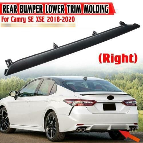 Car Rear Right Per Trim Cover Gasket Protective