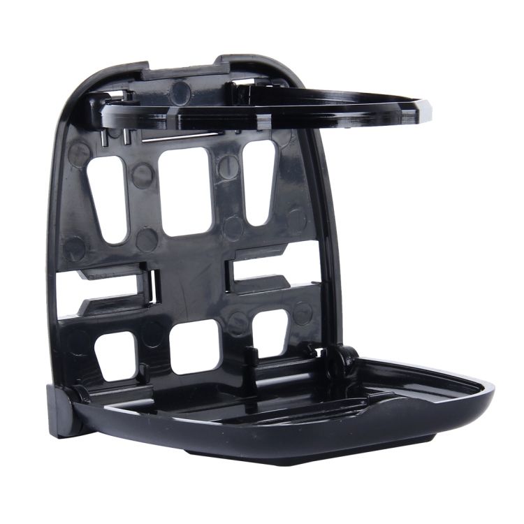 SHUNWEI SD-1010 Foldable Car Air Vent Outlet Cup Holder