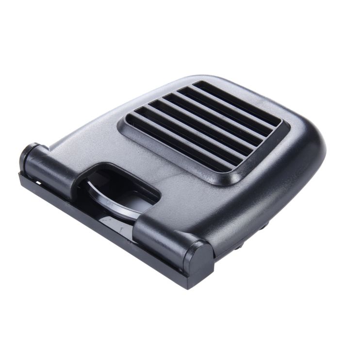 SHUNWEI SD-1010 Foldable Car Air Vent Outlet Cup Holder