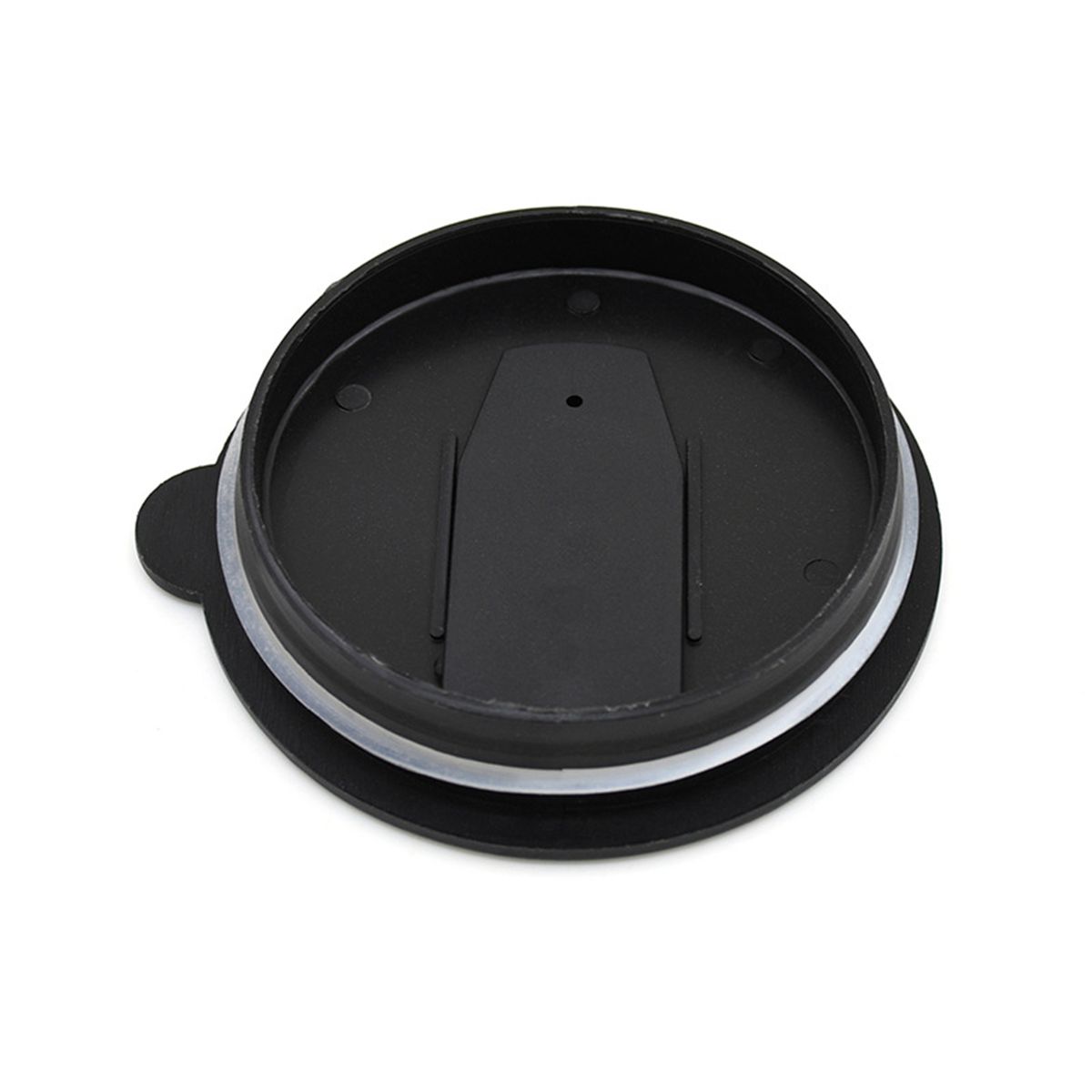 Car Electric Kettle Stainless Steel In-car Kettle Travel