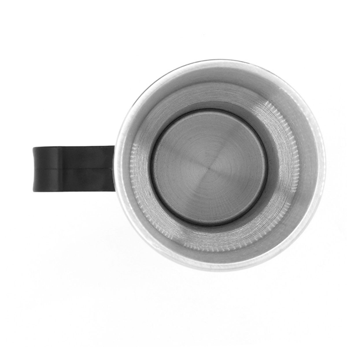 Car Electric Kettle Stainless Steel In-car Kettle Travel