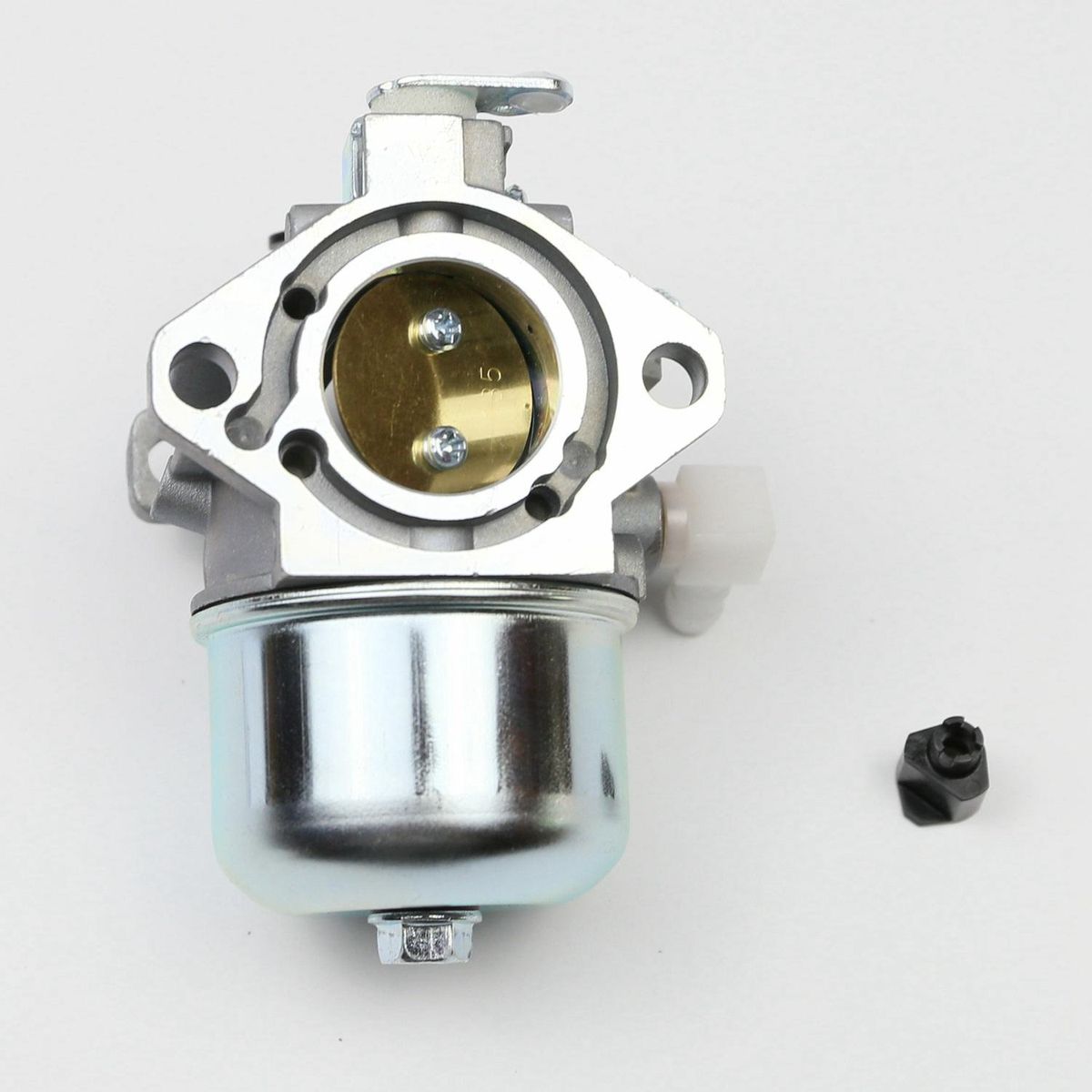 Carburetor Engine for  Stratton Lawn Mower Tractor