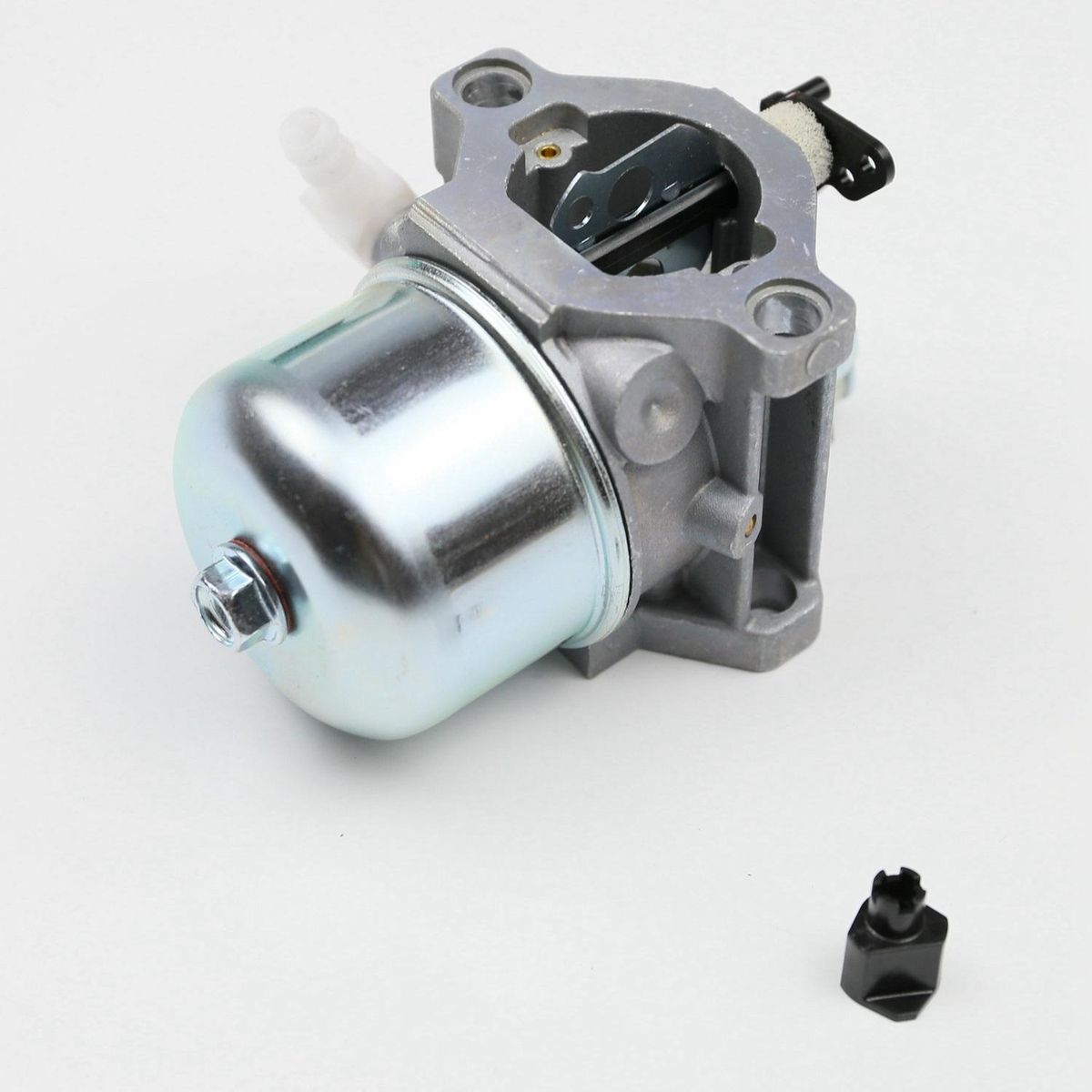 Carburetor Engine for  Stratton Lawn Mower Tractor