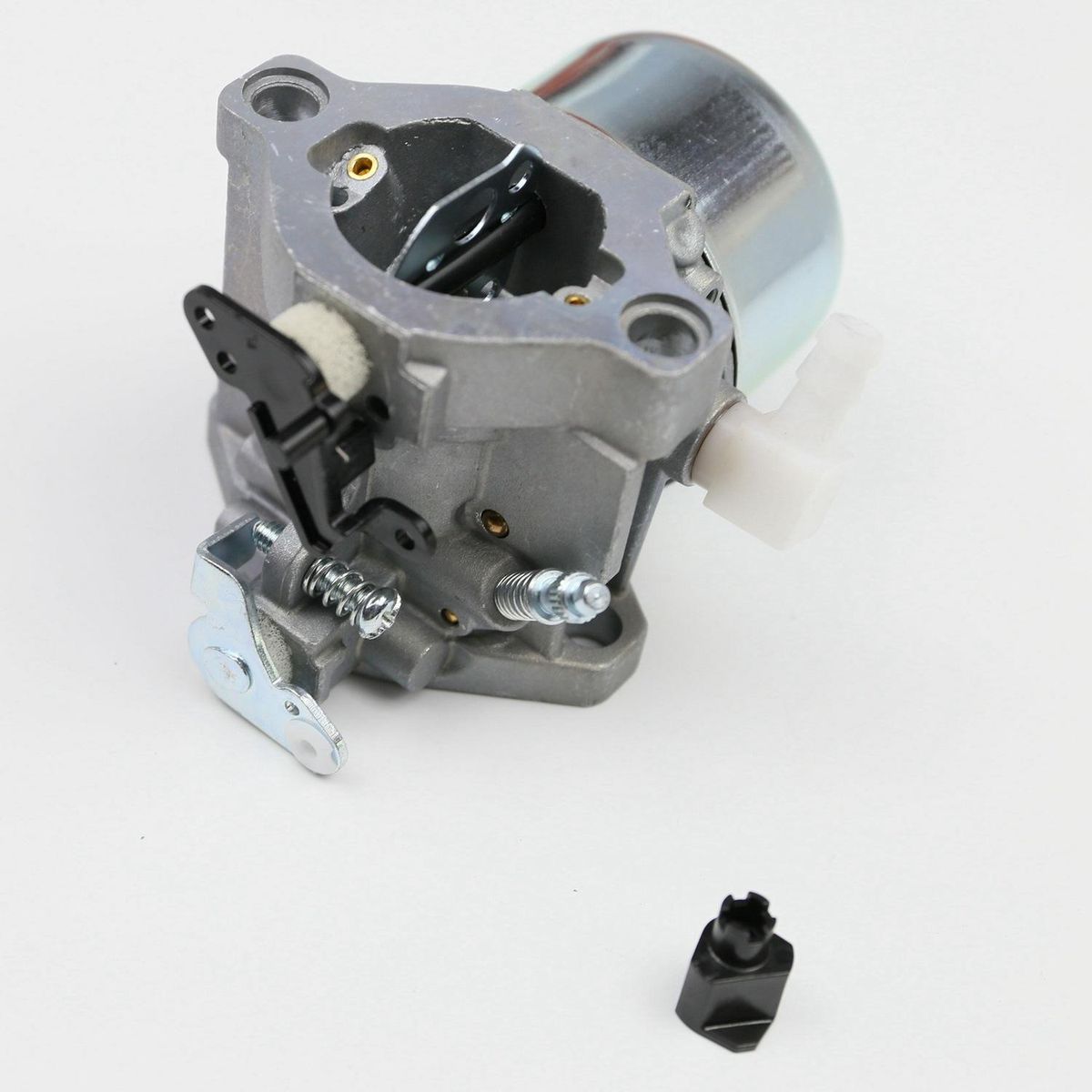 Carburetor Engine for  Stratton Lawn Mower Tractor