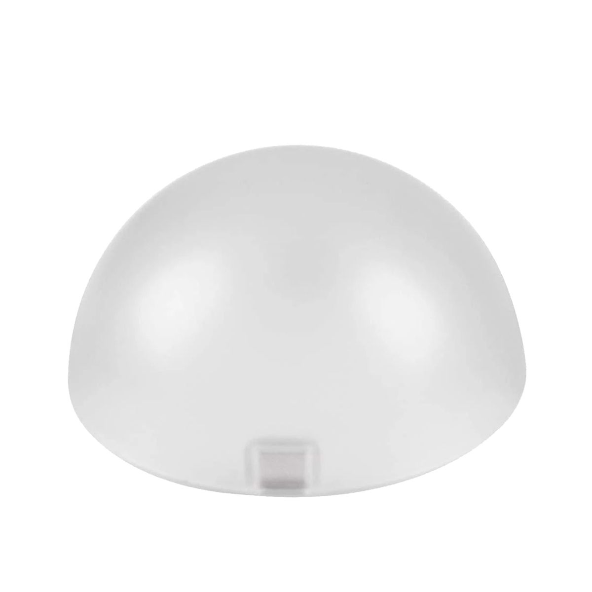 AK-R11 Dome Diffuser Compatible for Godox H200R Round Flash Head