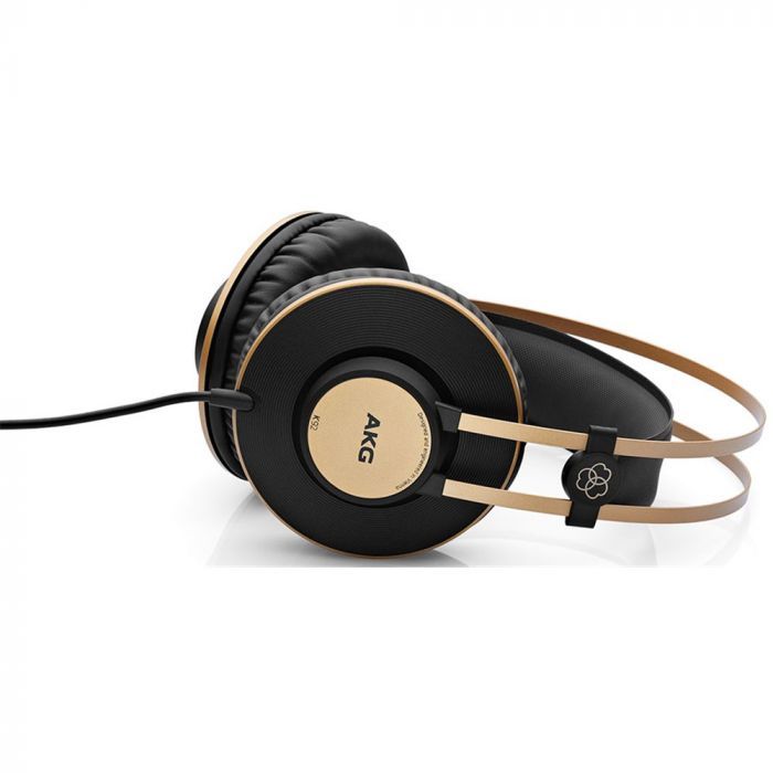 Professional Headphone K92