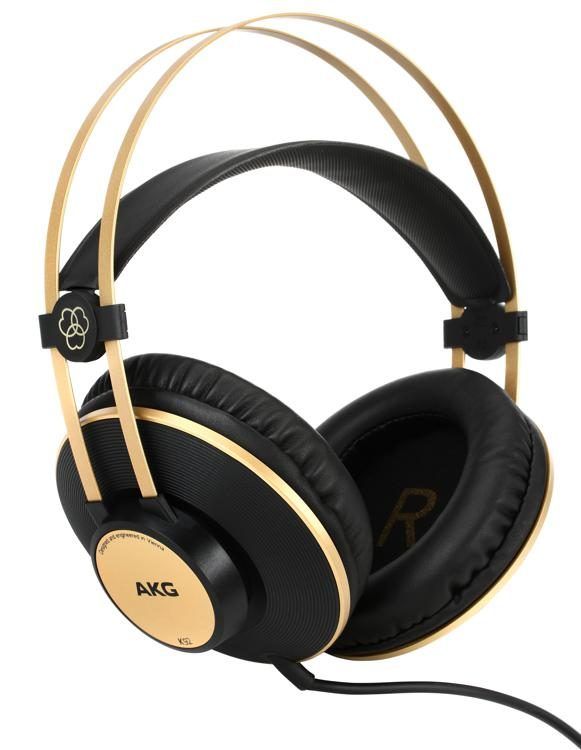 Professional Headphone K92