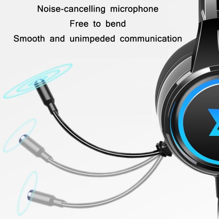 Headset With Microphone, Colour: X8 Mobile / Notebook Upgrad