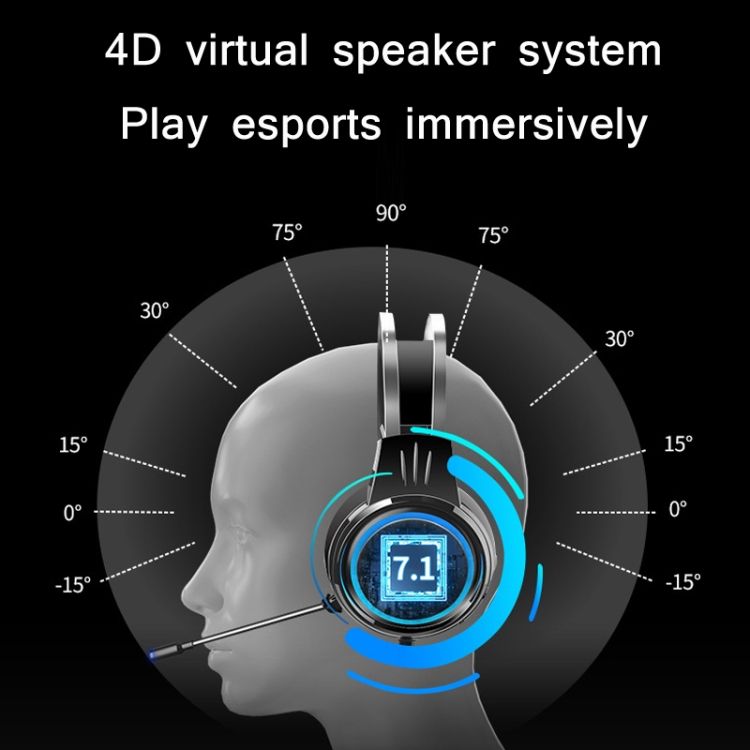 Headset With Microphone, Colour: X8 Mobile / Notebook Upgrad