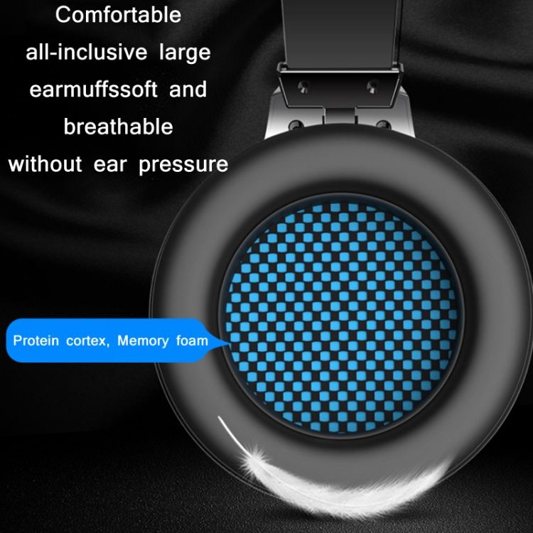 Headset With Microphone, Colour: X8 Mobile / Notebook Upgrad