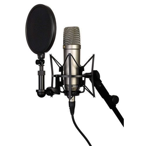Studio Microphone NT2A