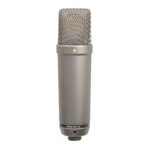 Studio Microphone NT2A