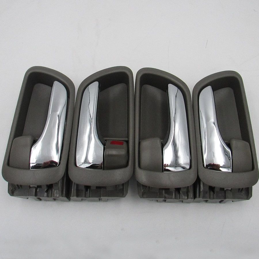 For 2002 2003 2004 2005 Toyota Camry 2.4 Acv30 Door Shake